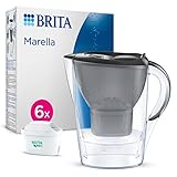 Image of Brita 126919 water filter pitcher