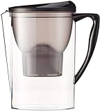 Picture of a water filter pitcher