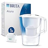 Image of BRITA 128760 water filter pitcher