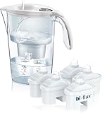 Image of Laica J996 water filter pitcher
