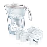 Image of Laica J996 water filter pitcher