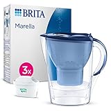 Image of Brita 126834 water filter pitcher