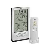 Image of TFA 35.1162.54 weather station