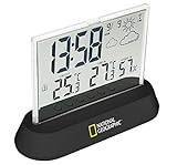 Image of NATIONAL GEOGRAPHIC 9070300 weather station