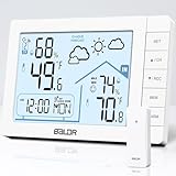 Image of VINILITE E0562 weather station