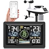 Image of jely EM3390TY weather station