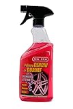 Image of RILEA H0361 wheel cleaner