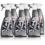 Image of SONAX 430 341 wheel cleaner