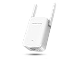 Image of MERCUSYS ME60X WiFi extender