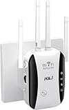 Image of K&J E300 WiFi extender