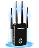 Image of NEWFAST  WiFi extender