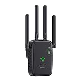 Image of Modern Innovations U12 WiFi extender