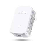 Picture of a WiFi extender