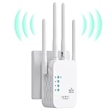 Image of Modern Innovations ripetitore wifi-01 WiFi extender