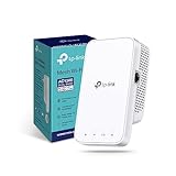 Image of TP-Link RE330 WiFi extender