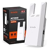 Image of Tenda A18 Pro WiFi extender