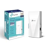 Image of TP-Link RE500X WiFi extender