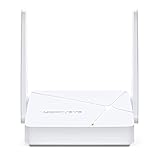 Image of MERCUSYS MR20 wireless router