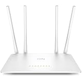 Image of Cudy WR1200 wireless router