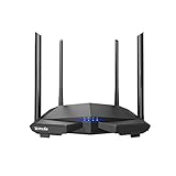 Image of Tenda AC6 wireless router