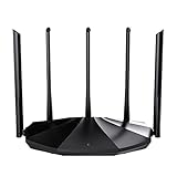 Image of Tenda RX2 Pro wireless router