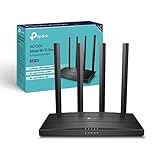 Image of TP-Link ARCHERC6 wireless router