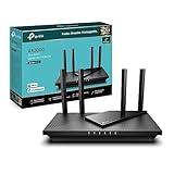 Image of TP-Link Archer AX55 wireless router