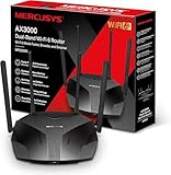 Image of MERCUSYS MERCUSYS Router WIFI 6 wireless router