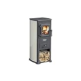 Image of Ewbob DF035144 wood burning stove