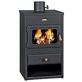 Image of Prity 7436227257225 wood burning stove