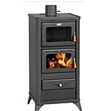 Image of GrecoShop  wood burning stove