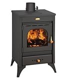 Image of Prity  wood burning stove