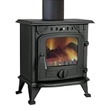 Image of GrecoShop  wood burning stove