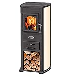 Image of Shop  wood burning stove