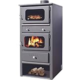 Image of Megashopitalia MF10 wood burning stove