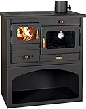 Image of Prity  wood burning stove