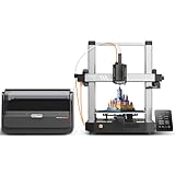 Bild von ANYCUBIC ANYCUBIC KOBRA 3 COMBO 3D Drucker