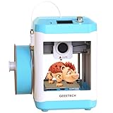 Bild von GEEETECH 3D Drucker