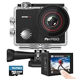 Bild von AKASO EK7000 PRO Action-Cam