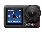 Bild von DJI 6941565981066 Action-Cam