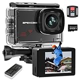 Bild von Apexcam M80 avec 64Go Action-Cam