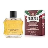 Bild von Proraso 400572 After Shave