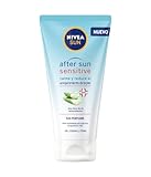 Bild von Nivea Sun 85532 After Sun Lotion