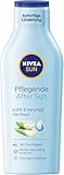 Bild von Nivea Sun 80465-01001-25 After Sun Lotion