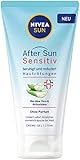 Bild von Nivea Sun 85532-01000-20 After Sun Lotion