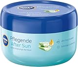 Bild von Nivea Sun 85646-01000-25 After Sun Lotion