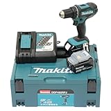 Bild von Makita DDF482RFJ Akku Bohrmaschine