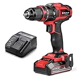 Bild von Einhell 4514287 Akku Bohrmaschine