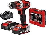 Bild von Einhell 4513939 Akku Bohrmaschine