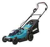 Bild von Makita DLM330Z Akku Rasenmäher
